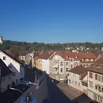 Holiday home Pforzheim Ferienhaus