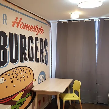 Σπίτι διακοπών Pforzheim Ferienhaus Πφορτζχάιμ