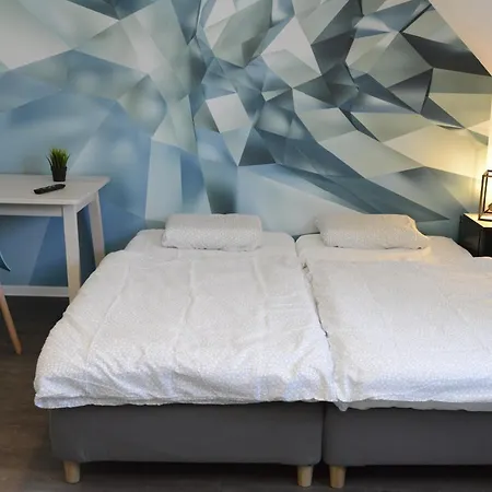 Pforzheim Ferienhaus * Πφορτζχάιμ