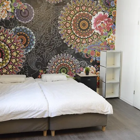 Σπίτι διακοπών Pforzheim Ferienhaus *