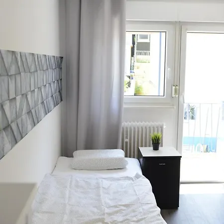 Pforzheim Ferienhaus * Pforzheim