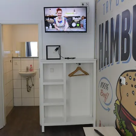 Hébergement de vacances Pforzheim Ferienhaus