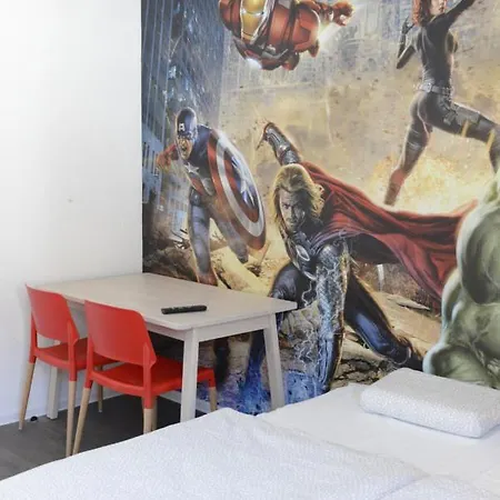 Pforzheim Ferienhaus Σπίτι διακοπών Πφορτζχάιμ