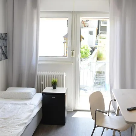 Pforzheim Ferienhaus *