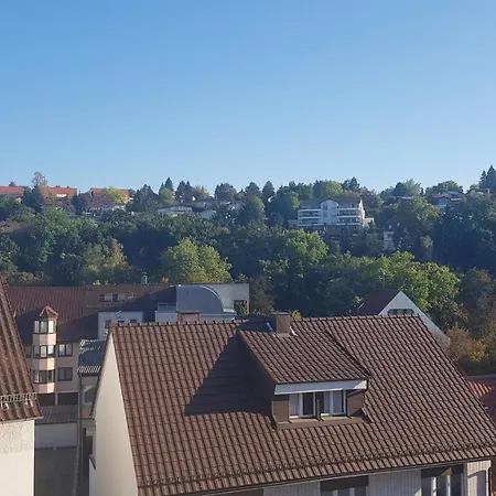 Pforzheim Ferienhaus *