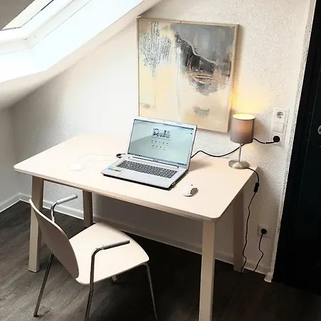 Σπίτι διακοπών Pforzheim Ferienhaus *