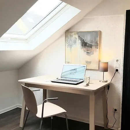 Pforzheim Ferienhaus Πφορτζχάιμ