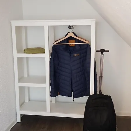 Pforzheim Ferienhaus *