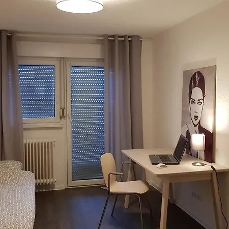 Pforzheim Ferienhaus Σπίτι διακοπών