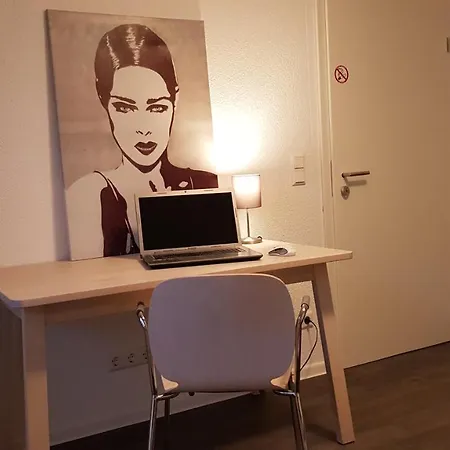 Σπίτι διακοπών Pforzheim Ferienhaus Πφορτζχάιμ