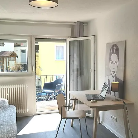 Pforzheim Ferienhaus Σπίτι διακοπών