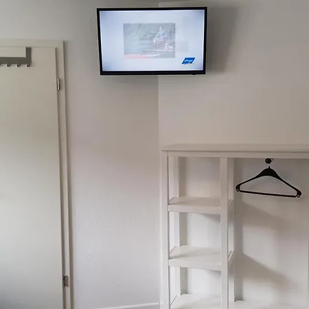 Σπίτι διακοπών Pforzheim Ferienhaus *