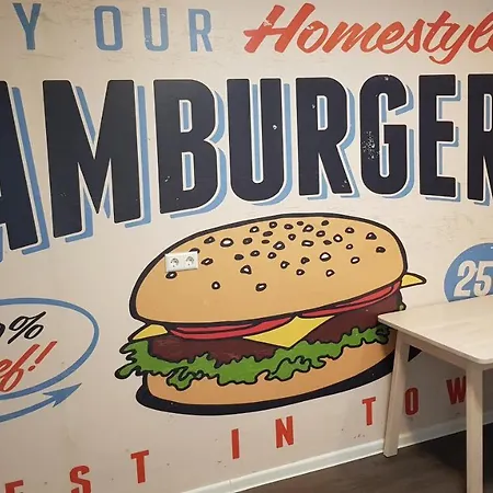 Σπίτι διακοπών Pforzheim Ferienhaus