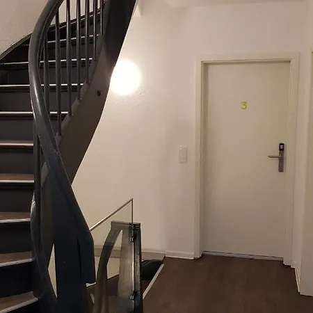 Pforzheim Ferienhaus *