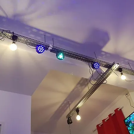 Pforzheim Ferienhaus Πφορτζχάιμ