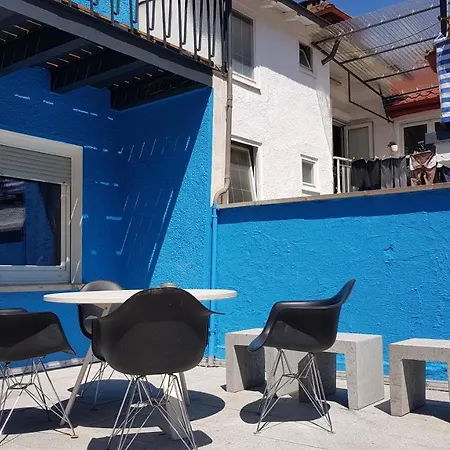 Tatil Evi Pforzheim Ferienhaus