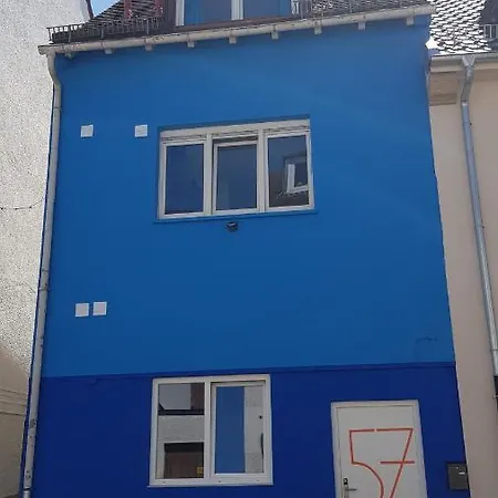 Pforzheim Ferienhaus