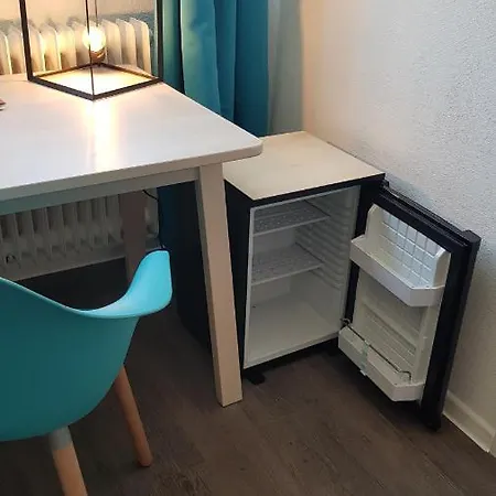 Pforzheim Ferienhaus Σπίτι διακοπών *