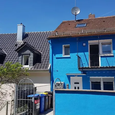 Pforzheim Ferienhaus *