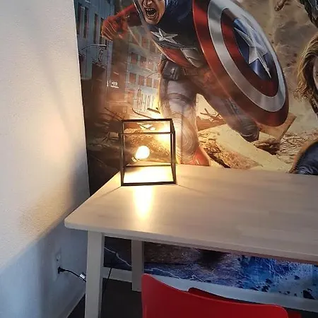 Pforzheim Ferienhaus Σπίτι διακοπών Πφορτζχάιμ