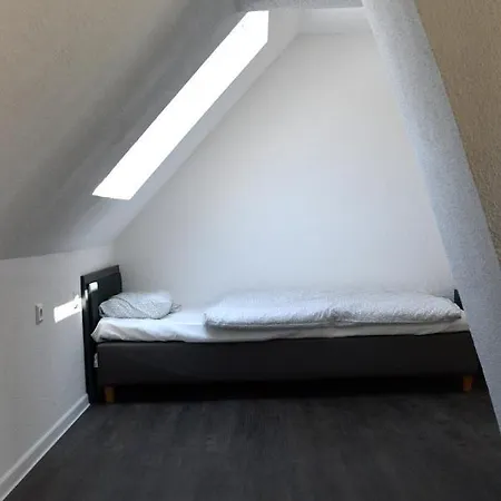 Pforzheim Ferienhaus Πφορτζχάιμ