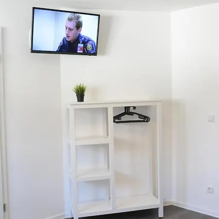 Pforzheim Ferienhaus