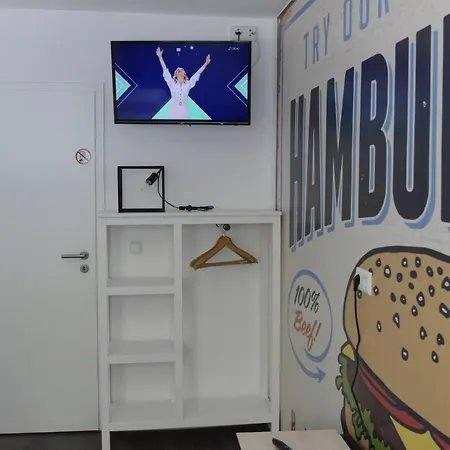 Σπίτι διακοπών Pforzheim Ferienhaus