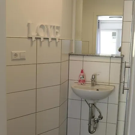 Σπίτι διακοπών Pforzheim Ferienhaus *