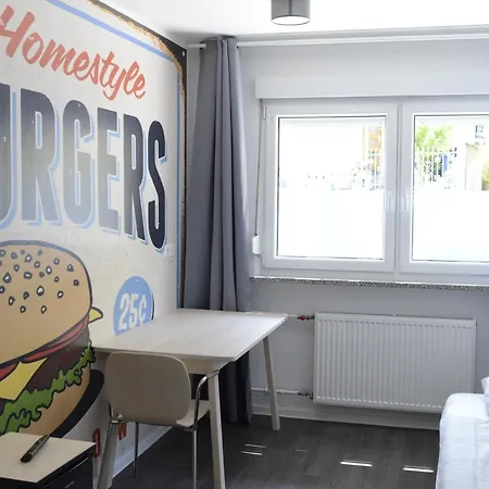 Σπίτι διακοπών Pforzheim Ferienhaus Πφορτζχάιμ