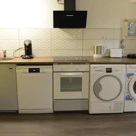 Σπίτι διακοπών Pforzheim Ferienhaus *