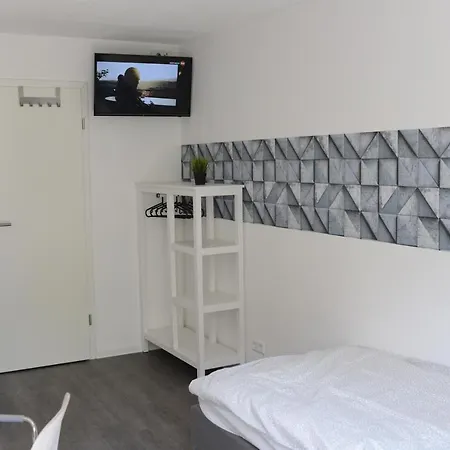 Σπίτι διακοπών Pforzheim Ferienhaus Πφορτζχάιμ