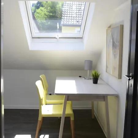 Pforzheim Ferienhaus *