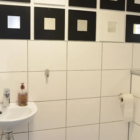 Pforzheim Ferienhaus *