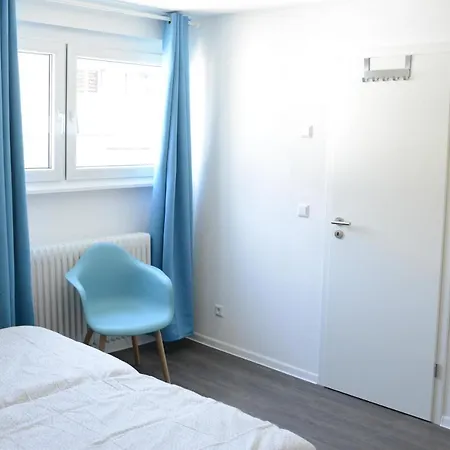 Pforzheim Ferienhaus * Pforzheim