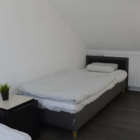 Pforzheim Ferienhaus Σπίτι διακοπών