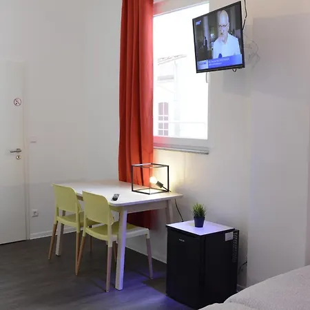 Holiday home Pforzheim Ferienhaus Pforzheim