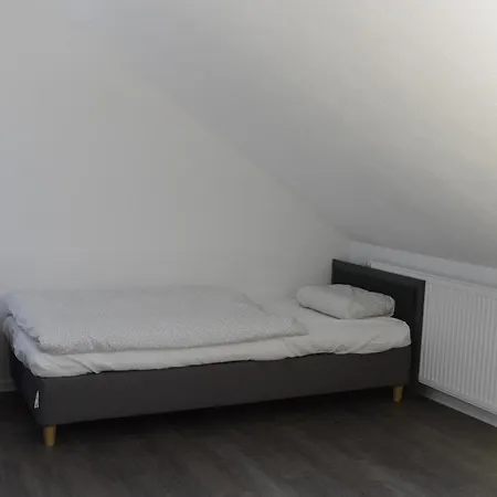 Pforzheim Ferienhaus Holiday home