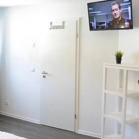 Pforzheim Ferienhaus *