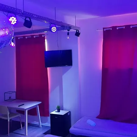 Pforzheim Ferienhaus