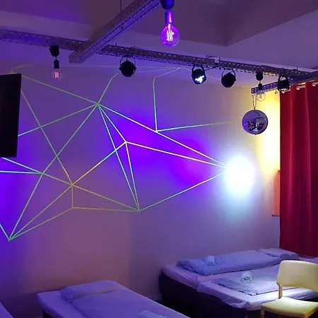 Pforzheim Ferienhaus *