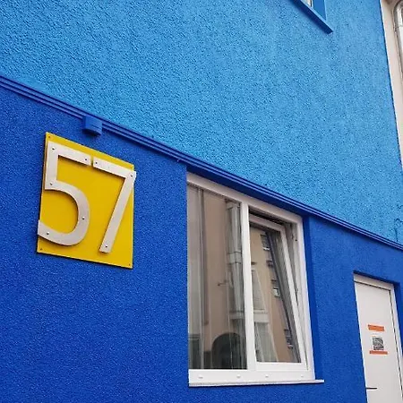 Pforzheim Ferienhaus Σπίτι διακοπών