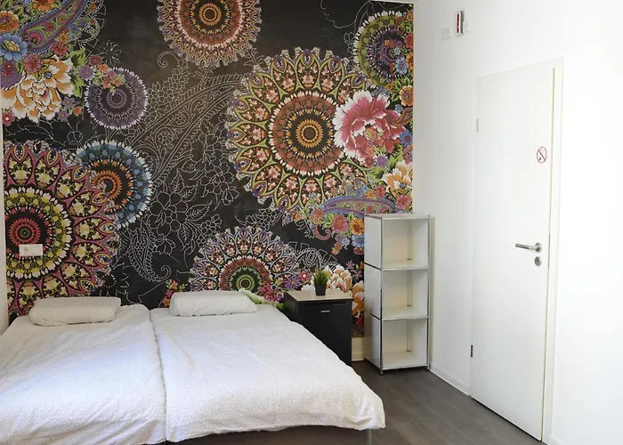 Pforzheim Ferienhaus Nyaraló Pforzheim