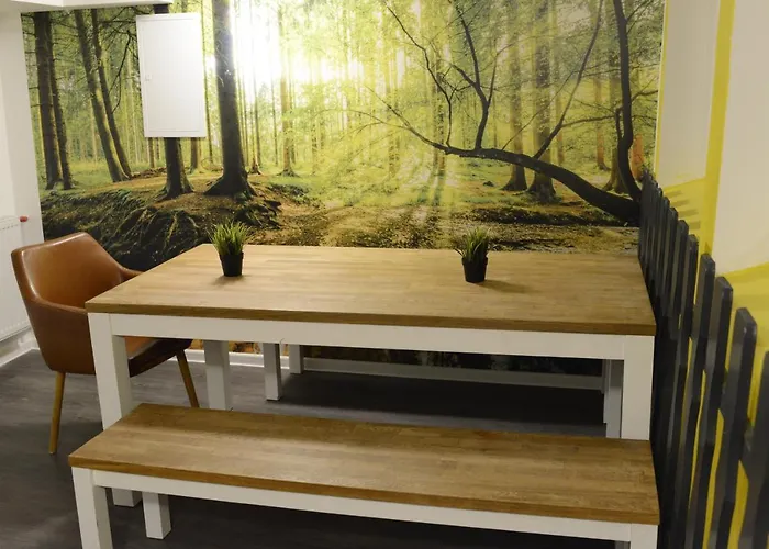 Pforzheim Ferienhaus